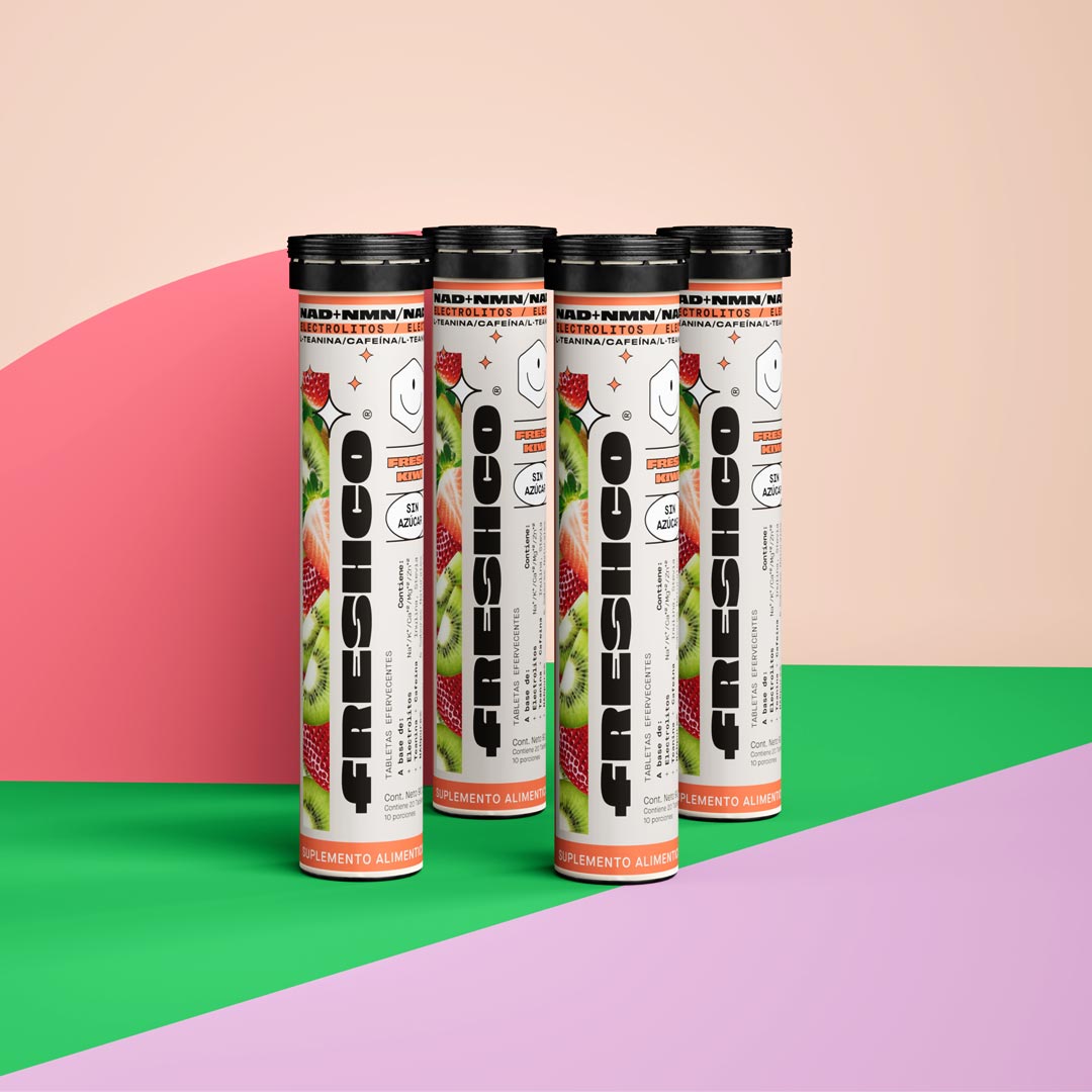 Fresa Kiwi